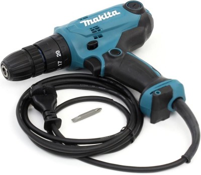 MAKITA Дрель безударная DF0300