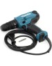 MAKITA Дрель безударная DF0300