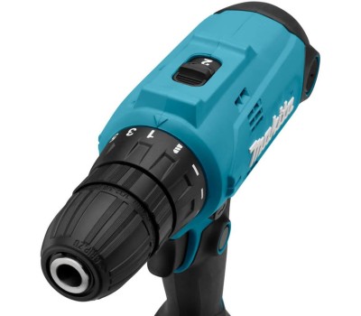 MAKITA Дрель безударная DF0300