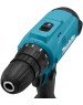 MAKITA Дрель безударная DF0300