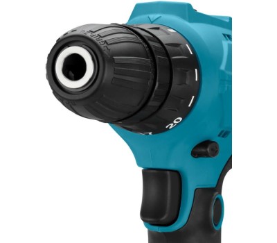 MAKITA Дрель безударная DF0300