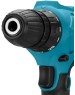 MAKITA Дрель безударная DF0300