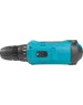 MAKITA Дрель безударная DF0300