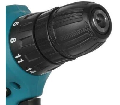 MAKITA Дрель безударная DF0300