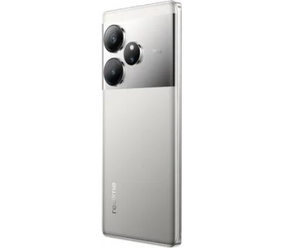 Смартфон REALME GT6 RMX3851 12/256Gb Silver (631002001196)