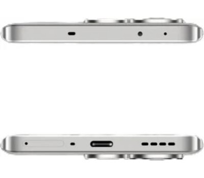 Смартфон REALME GT6 RMX3851 12/256Gb Silver (631002001196)