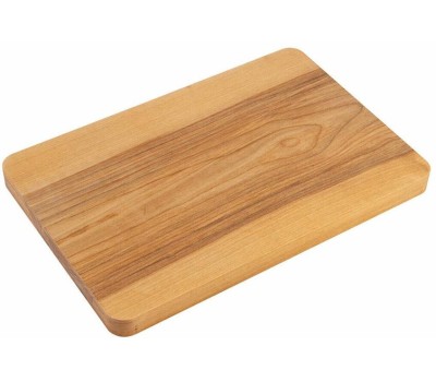 MALLONY Доска разделочная 19,5*30 см цельная (берёза) (986055)