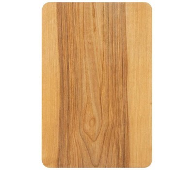 MALLONY Доска разделочная 19,5*30 см цельная (берёза) (986055)