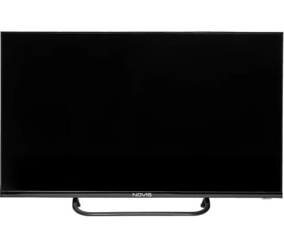 Телевизор NOVIS NTV-U4330TS UHD SMART TV