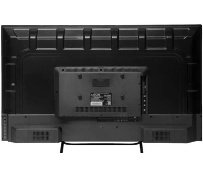 Телевизор NOVIS NTV-U4330TS UHD SMART TV