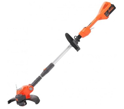 Триммер аккумуляторный PATRIOT 250204024 TR4024XL