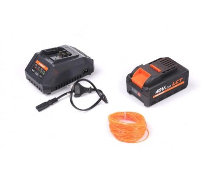 Триммер аккумуляторный PATRIOT 250204024 TR4024XL