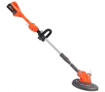 Триммер аккумуляторный PATRIOT 250204024 TR4024XL