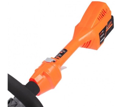 Триммер аккумуляторный PATRIOT 250204024 TR4024XL