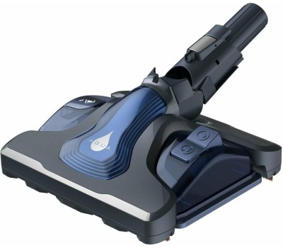 TEFAL Вертикальный пылесос X-Force Flex 11.60 Aqua TY9890WO, синий/серый [2211400888]