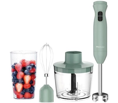 Миксер ручной KELLI KL-5148