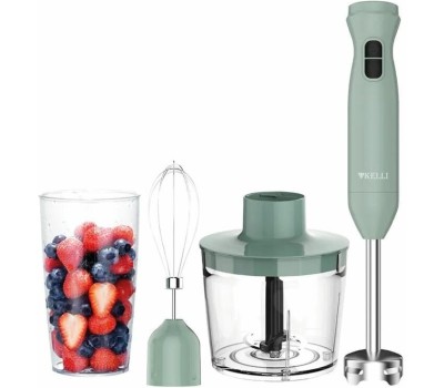 Миксер ручной KELLI KL-5148