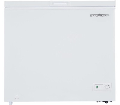 Морозильный ларь SNOWCAP CF-200