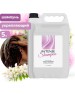 CLEAN&GREEN Шампунь для волос INTENSE укрепляющий (для всех типов волос) 5 л. (ПЭНД) CG8333