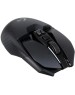 LOGITECH Мышь беспроводная G903 LightSpeed Hero, игровая, радио, оптическая, USB, 25600dpi, черный [910-005676]