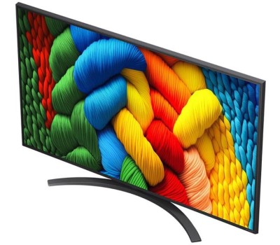 Телевизор LG 50NANO81A6A.ARUG (10131010/080426/5106319/1, ИНДОНЕЗИЯ)