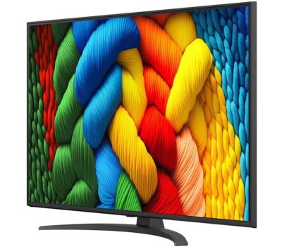 Телевизор LG 50NANO81A6A.ARUG (10131010/080426/5106319/1, ИНДОНЕЗИЯ)