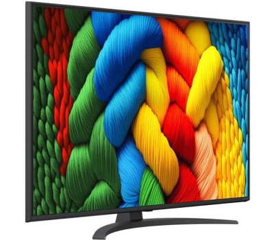 Телевизор LG 50NANO81A6A.ARUG (10131010/080426/5106319/1, ИНДОНЕЗИЯ)
