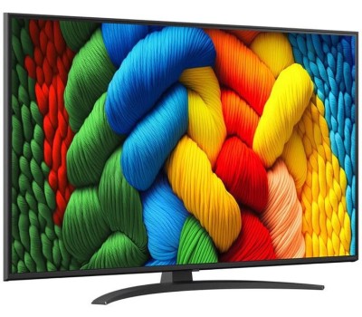 Телевизор LG 50NANO81A6A.ARUG (10131010/080426/5106319/1, ИНДОНЕЗИЯ)