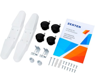 Конвектор ZERTEN RK-20