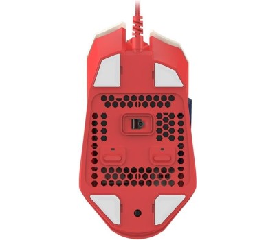 Мышь A4TECH Мышь Bloody W63 Max Proxy Boom рисунок оптическая 12000dpi USB