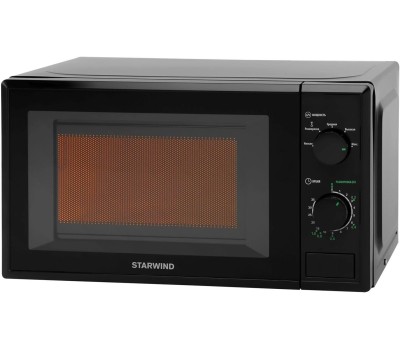 Микроволновая Печь STARWIND SWM5820 черный