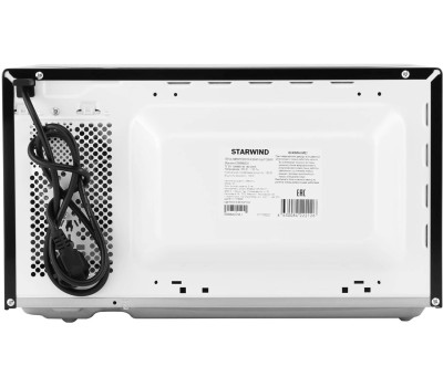 Микроволновая Печь STARWIND SWM5820 черный