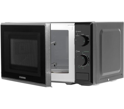 Микроволновая Печь STARWIND SWM5820 черный