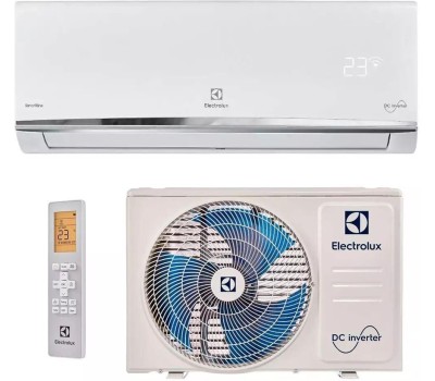 Сплит-система ELECTROLUX EACS/I-09HSM/N8_V2 Smartline DC инвертор