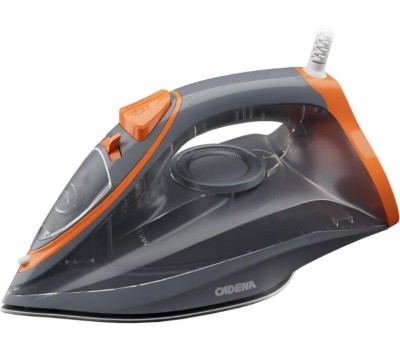 Утюг CADENA IC599C