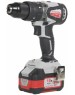 Дрель INTERSKOL Дрель-шуруповерт аккумуляторная DAU-13/36V 90 ИНТЕРСКОЛ 860.0.0.70