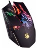 A4TECH Мышь проводная Bloody A60A, игровая, оптическая, USB, 6200dpi, черный [a60 activated]