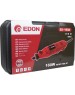 Гравер электрический EDON EG-160А черный/красный 40348 160Вт