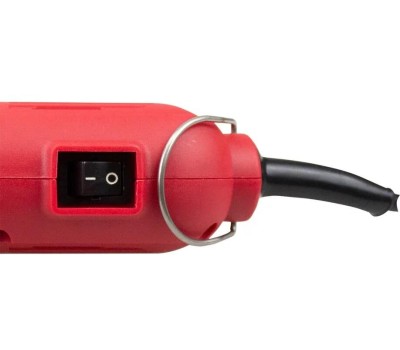 Гравер электрический EDON EG-160А черный/красный 40348 160Вт
