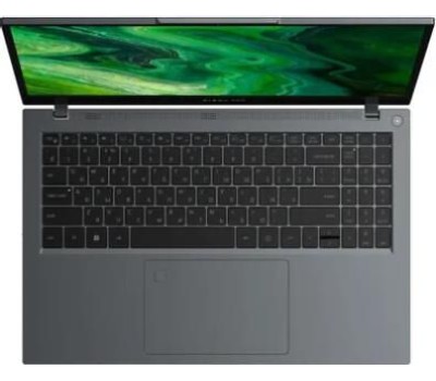 Ноутбук DIGMA 15.6 Pro Fortis M Grey (DN15R7-ADXW04)