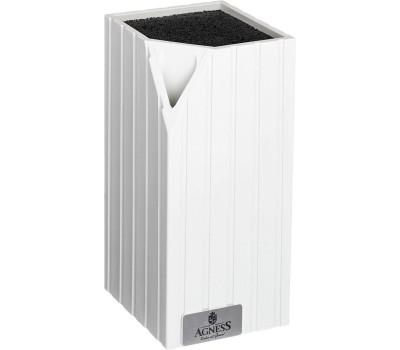 Подставка AGNESS 911-693 FANTASY универсальная 11*18см