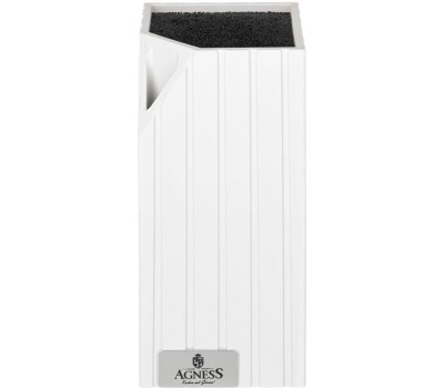 Подставка AGNESS 911-693 FANTASY универсальная 11*18см