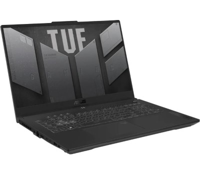 Ноутбук ASUS 17.3 TUF Gaming A17 FA707NUG-HX182 Grey (90NR0EF5-M00AX0) ПИ