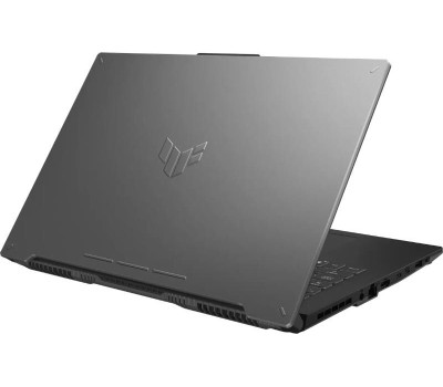 Ноутбук ASUS 17.3 TUF Gaming A17 FA707NUG-HX182 Grey (90NR0EF5-M00AX0) ПИ