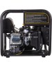 Генератор HUTER Инверторный генератор DN1450i