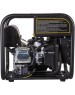 Генератор HUTER Инверторный генератор DN1450i