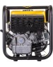 Генератор HUTER Инверторный генератор DN1450i