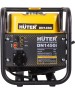 Генератор HUTER Инверторный генератор DN1450i