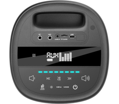 Акустика SOUNDMAX SM-MS4107 (чёрный)