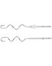 Миксер ZELMER Миксер ручной ZHM2460P WHITE